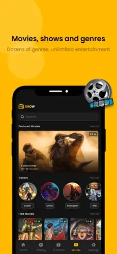 jiohotstar-link Movies and shows
